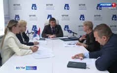 На участке улицы Маяковского ограничат движение скорости