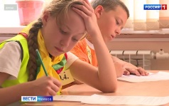 В школах Тамбовской области пройдет конкурс «Безопасное колесо»