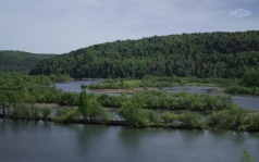 Унларцы. Дети природы