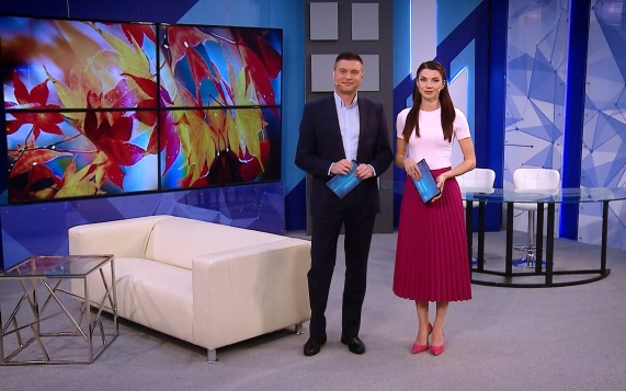 Эфир от 09.09.2026
