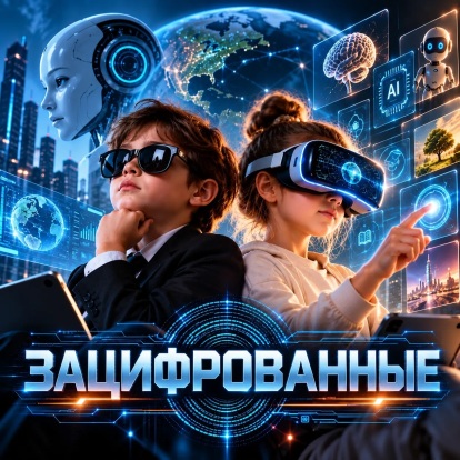 Зацифрованные