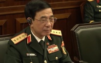 Россия и Вьетнам развивают военное сотрудничество