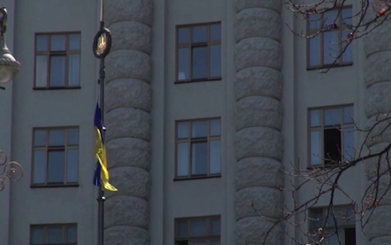 Генпрокурор Украины Руслан Кравченко подал в отставку после операции НАБУ