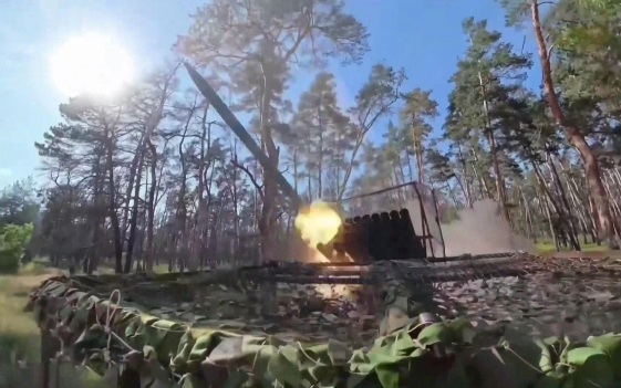 Логистический гигант Maersk полностью остановил работу с терминалом в Борисполе