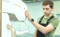 Сергей Собянин открыл завод рентгенодиагностической техники в Зюзине
