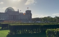 Провал на выборах заставил правящую коалицию Германии задуматься о смене курса