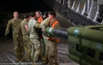 Вашингтон прекращает безвозмездную помощь Киеву: США потребовали от Евросоюза самостоятельно финансировать Украину