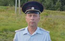 «Народный участковый»: в Приамурье стартовал второй этап конкурса на самого популярного полицейского