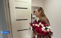 Правительственный "десант" отправился в Чугуевский округ