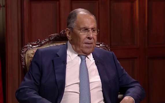 Сергей Лавров: многие рассматривают Европу как "исчадие ада мировой истории"