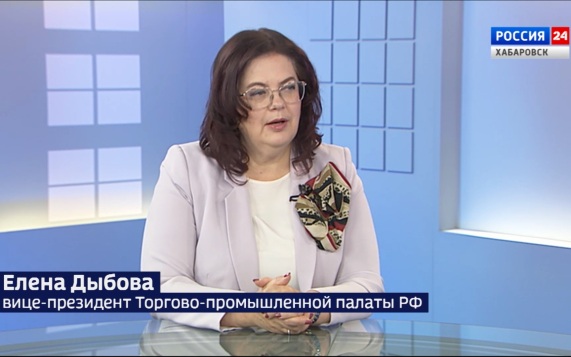 Предприниматели из 15 регионов страны прибыли в Хабаровск на Всероссийский семейный съезд
