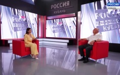 Ягода высокого качества: на Кубани начался сбор винограда