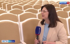 Ноты и рифмы седьмого фестиваля «Прима Домра»