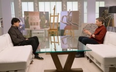 Александр Очередной, Ирина Семизорова, Николай Андреев. Эфир 09.09.2026