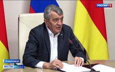 Эффективность мер по пресечению оборота наркотических и психотропных веществ рассмотрели на заседании Антинаркотической комиссии
