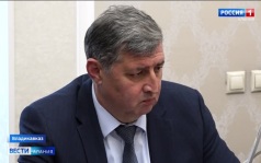 Сергей Меняйло провел очередной личный прием граждан