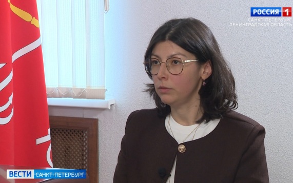 Как государство помогает молодым мамам: актуальное интервью