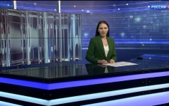 «Россия 24 — Карелия». 08.09.26