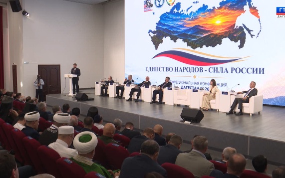 КНВ на кумыкском языке 09.09.26