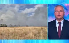 Синоптик Евгений Тишковец рассказал, когда спасительные дожди ликвидируют чрезвычайную пожароопасность на Южном Урале