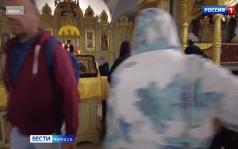 Тамбовчане смогут приложиться к святыням из Свято-Введенского Толгского женского монастыря