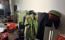 В Камбодже полиция ликвидировала крупный мошеннический центр