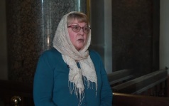 Священномученик Павел Иванов