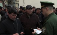 В Москве более 600 постояльцев хостела проверили в ходе миграционного рейда