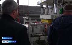 Архангельская тротуарная плитка для дорог Поморья