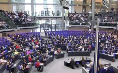 АдГ укрепила позиции на востоке Германии, несмотря на давление властей