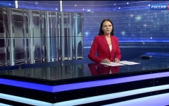 «Россия 24 — Карелия». 09.09.26