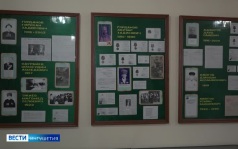 Уникальный храм истории создан в сельской школе Ингушетии