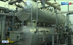 Евросоюз признает провал плана отказа от российского газа
