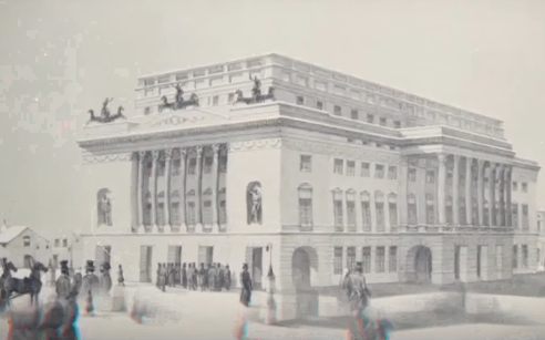 10 сентября: 270 лет Александровскому театру, международная конференция по борьбе с пиратством, новороссийская десантная операция, договор  о всеобъемлющем запрещении ядерных испытаний