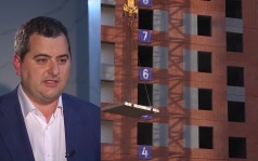 Министр Овчинский: застройщик в реновации должен быть один
