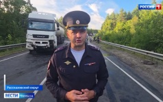 Два человека погибли в ДТП на Южном обходе Тамбова