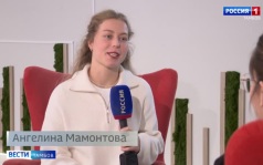 На Международный Фестиваль молодежи из Тамбова отправятся более 30 человек