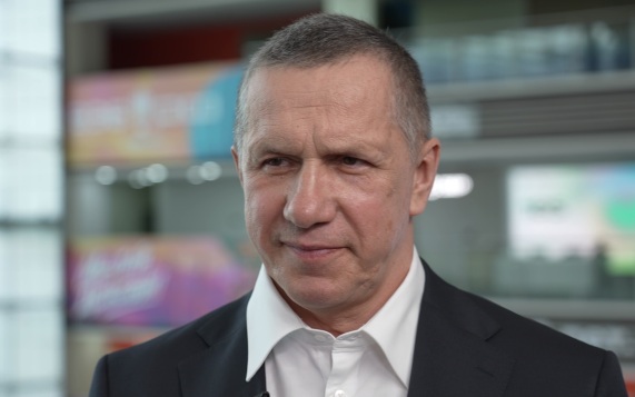 Трутнев рассказал о преимуществах запуска предприятий на Дальнем Востоке