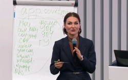 Забота о семье начинается с работы: Приамурье внедряет корпоративный демографический стандарт