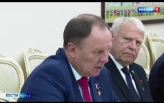 Герои рядом: итоги визита «Десанта Героев» в Курскую область