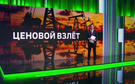 Мировые котировки нефти достигли $104 за баррель