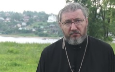 Преподобный Никандр (Прусак), иеромонах