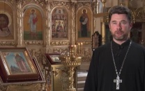 Священномученик Тимофей Петропавловский, пресвитер