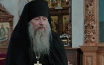 Священномученик Григорий Никольский, пресвитер