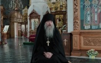 Священномученик Митрофан (Краснопольский), архиепископ Астраханский и Царевский