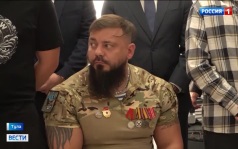 В регионах создадут центры адаптивного спорта для участников СВО
