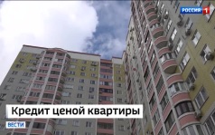 В Москве задержали подозреваемых в кредитных аферах с залоговым жильём