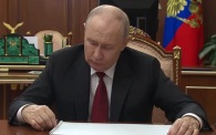 Президент поручил учитывать интересы россиян при привлечении трудовых мигрантов