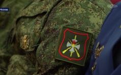 Генпрокуратура окажет помощь семьям сотрудников, участвующих в СВО