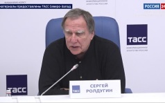 Пресс-центр. Эфир от 11.09.2026